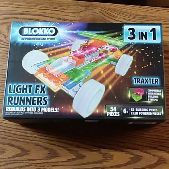 Traxter - Picture 1 of 1